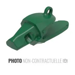 Porte-dent Esco 833-U20