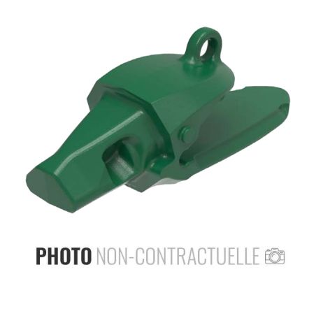 Porte-dent Esco 833-U20 Porte-dent Esco 833-U20