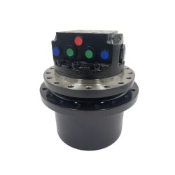 Moteur de translation HITACHI ZX30U