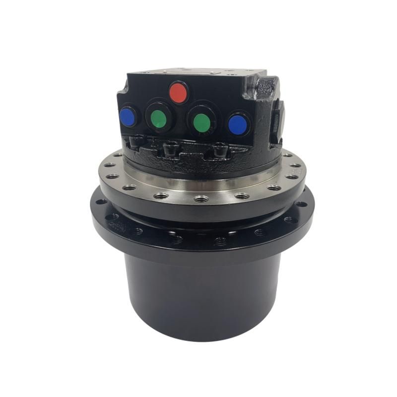 Moteur de translation HITACHI ZX30U