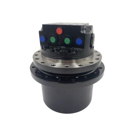 Moteur de translation HITACHI ZX30U