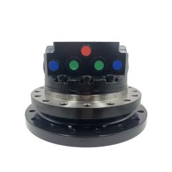 Moteur de translation HITACHI ZX30U