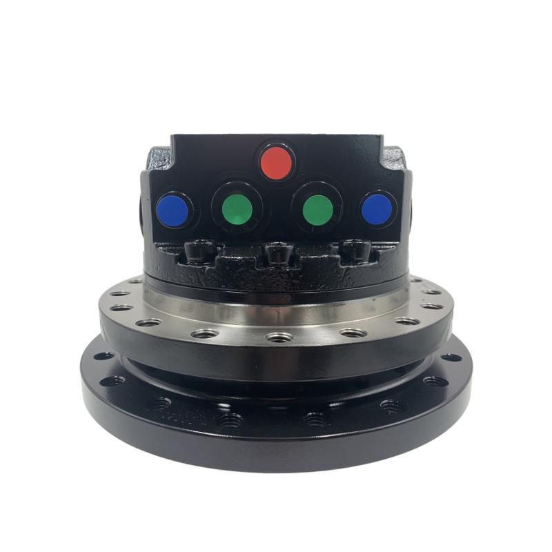 Moteur de translation HITACHI ZX30U