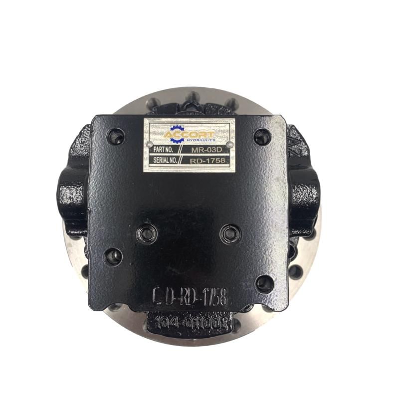 Moteur de translation HITACHI ZX30U