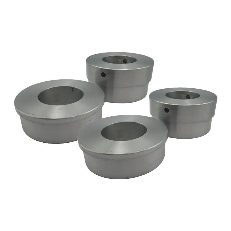 Kit bossages pour axe de 80mm