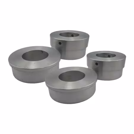Kit bossages pour axe de 80mm