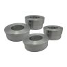 Kit bossages pour axe de 80mm
