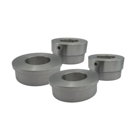 Kit bossages pour axe de 70mm