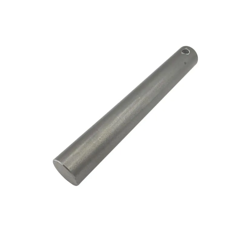 Axe sec 35mm / 250mm
