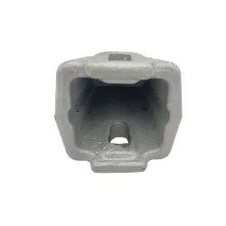 Dent Silver K9 ESTI - E729R
