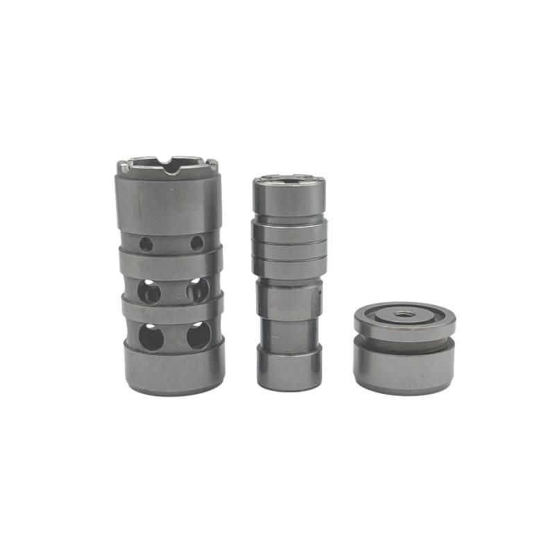 Soupape complète pour BRH Accort® RCK-300