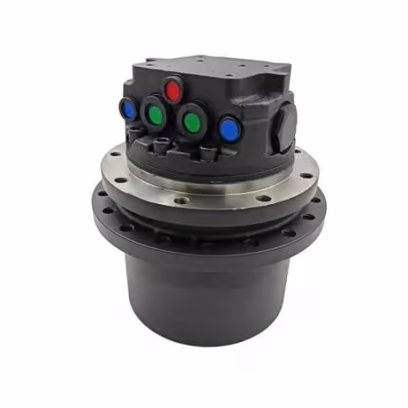 Moteur de translation DAEWOO-DOOSAN DX27Z