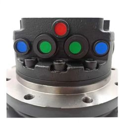 Moteur de translation DAEWOO-DOOSAN DX27Z