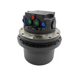 Moteur de translation HITACHI ZX35
