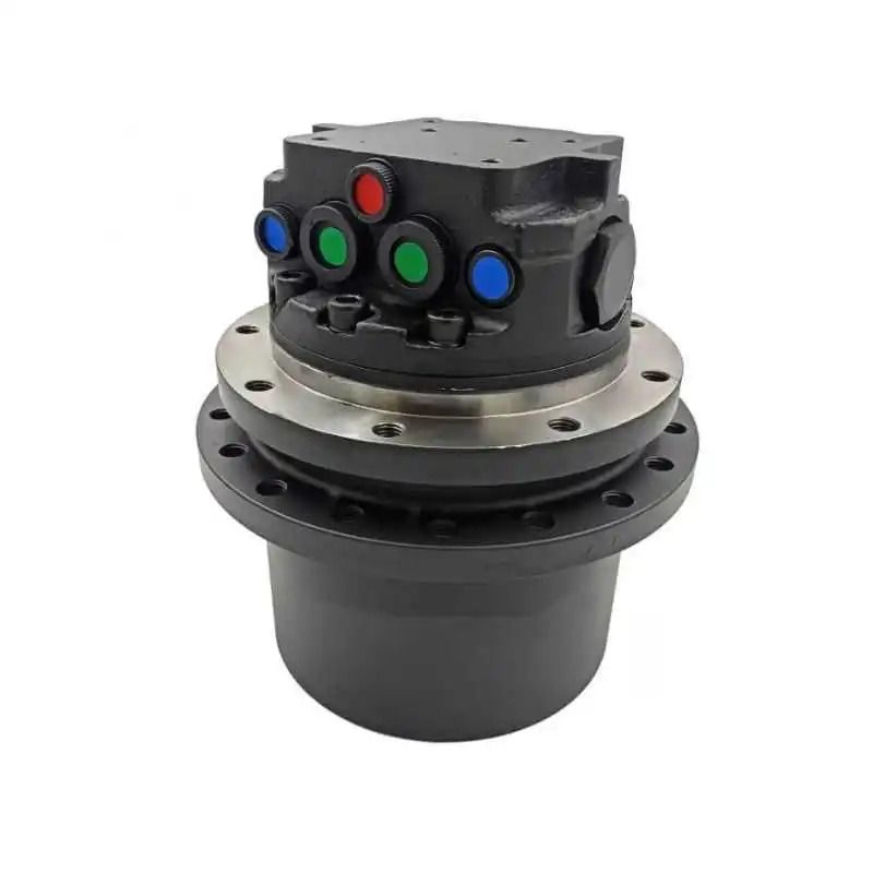 Moteur de translation HITACHI ZX35