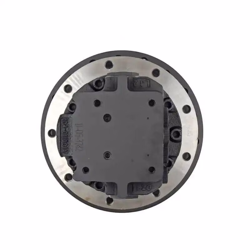 Moteur de translation IHI-IMER 30VX