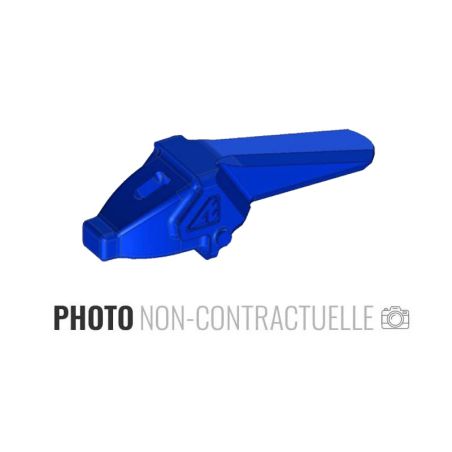 Porte-dent ARDEN A101 Porte-dent ARDEN A101