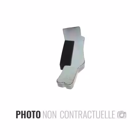 Clavette ARDEN C601 pour P651