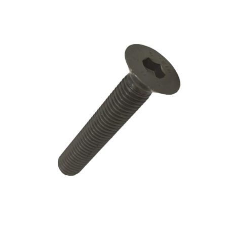 Vis FHC (Fraisée Hexagonale Creuse) M14 X 80 UNI 5933 DIN 7991 (ISO 10642) Vis FHC (Fraisée Hexagonale Creuse) M14 X 80 UNI 5933 DIN 7991 (ISO 10642)