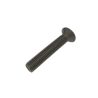 Vis FHC (Fraisée Hexagonale Creuse) M14 X 80 UNI 5933 DIN 7991 (ISO 10642)