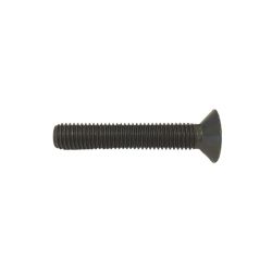 Vis FHC (Fraisée Hexagonale Creuse) M14 X 80 UNI 5933 DIN 7991 (ISO 10642)
