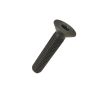 Vis FHC (Fraisée Hexagonale Creuse) M12 X 60 