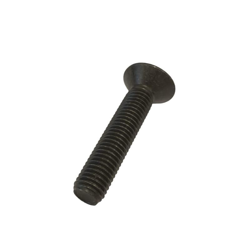 Vis FHC (Fraisée Hexagonale Creuse) M12 X 60 