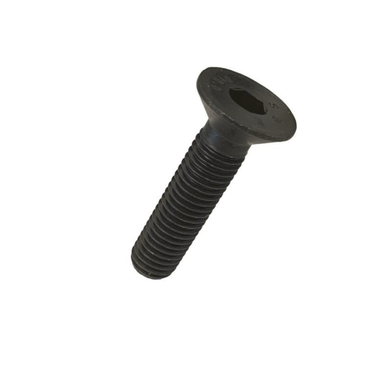 Vis FHC (Fraisée Hexagonale Creuse) M12 X 50