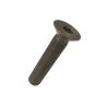 Vis FHC (Fraisée Hexagonale Creuse)M16 X 80