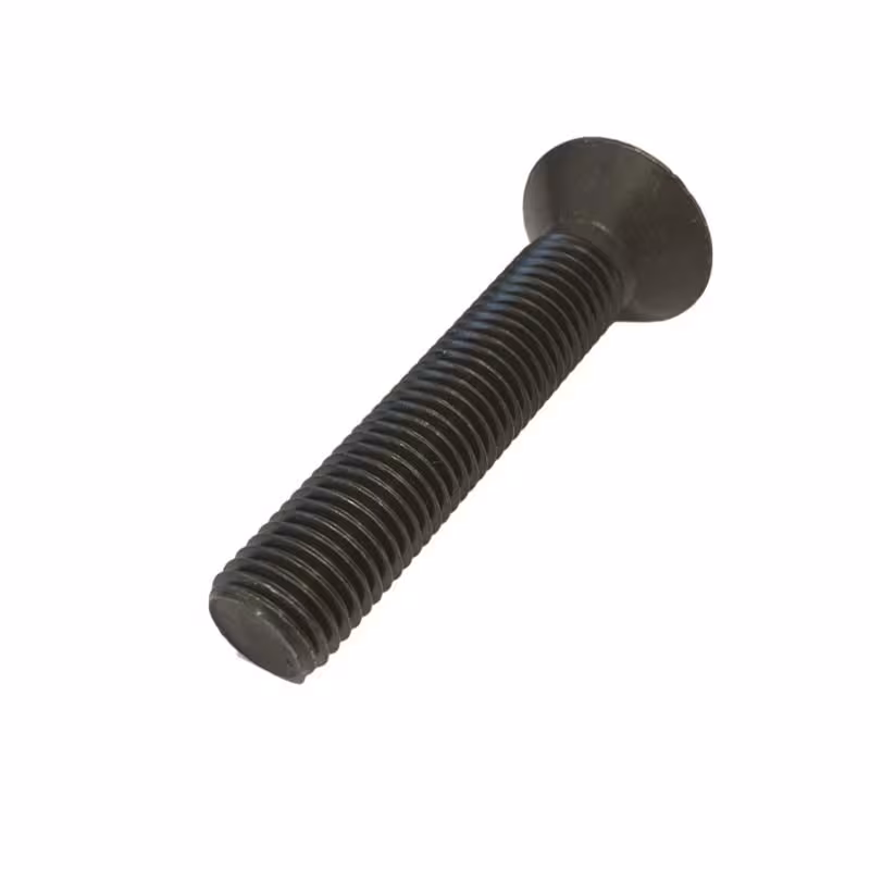 Vis FHC (Fraisée Hexagonale Creuse)M16 X 80