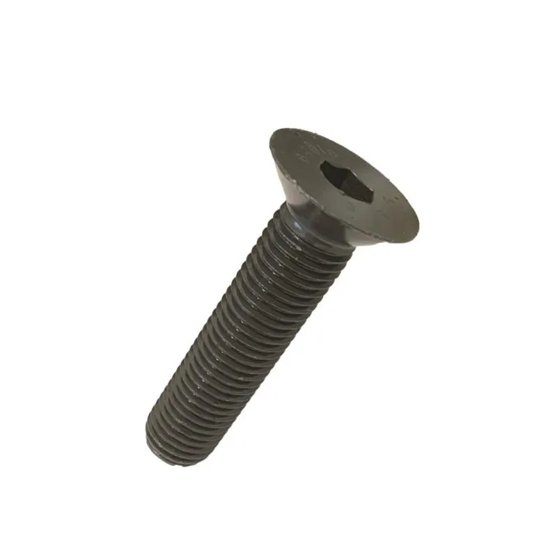 Vis FHC (Fraisée Hexagonale Creuse)M16 X 70