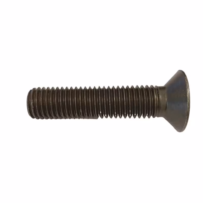 Vis FHC, class 10.9, M18 X 80 UNI 5933 DIN 7991 (ISO 10642)