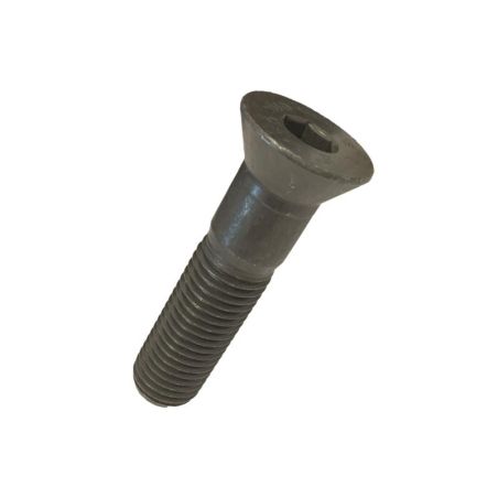 Vis FHC (Fraisée Hexagonale Creuse) M24 X 100 Vis FHC (Fraisée Hexagonale Creuse) M24 X 100