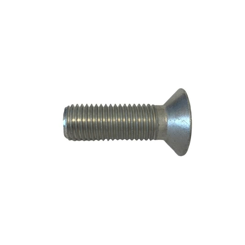 Vis FHC (Fraisée Hexagonale Creuse) M20 X 60