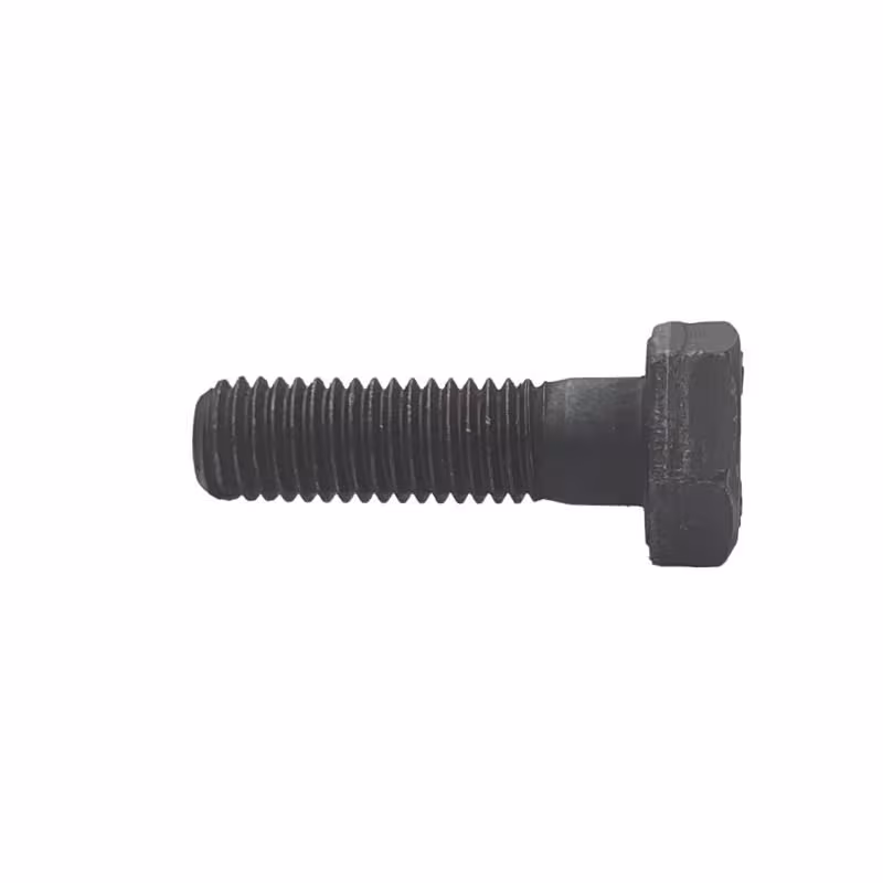 Vis TH (Tête Hexagonale) M10 X 35