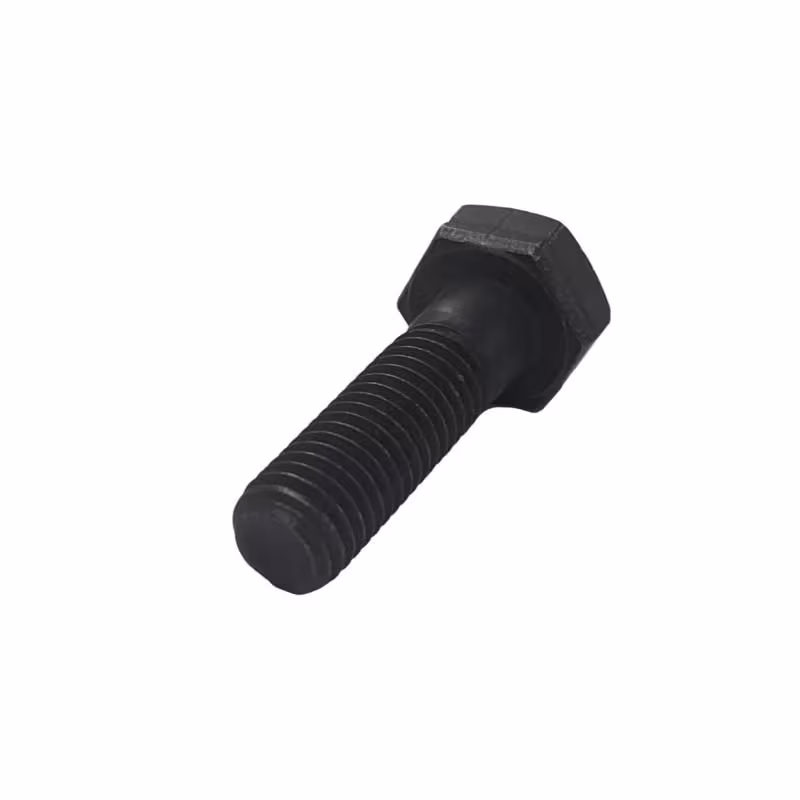 Vis TH (Tête Hexagonale) M10 X 35