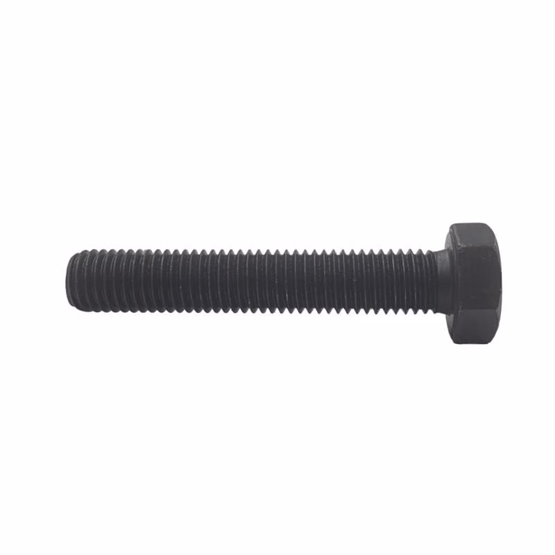 Vis TH (Tête Hexagonale) M14 X 80