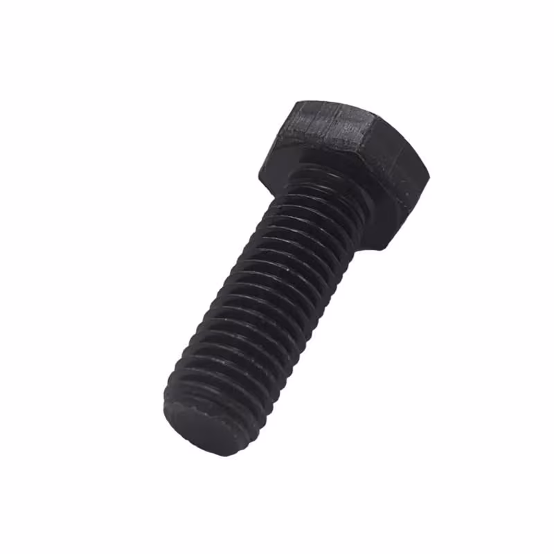 Vis TH (Tête Hexagonale) M14 X 40