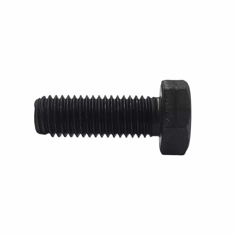Vis TH (Tête Hexagonale) M14 X 40