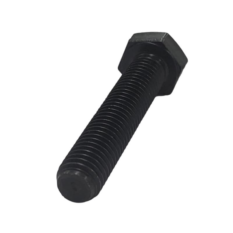 Vis TH (Tête Hexagonale) M12 X 60