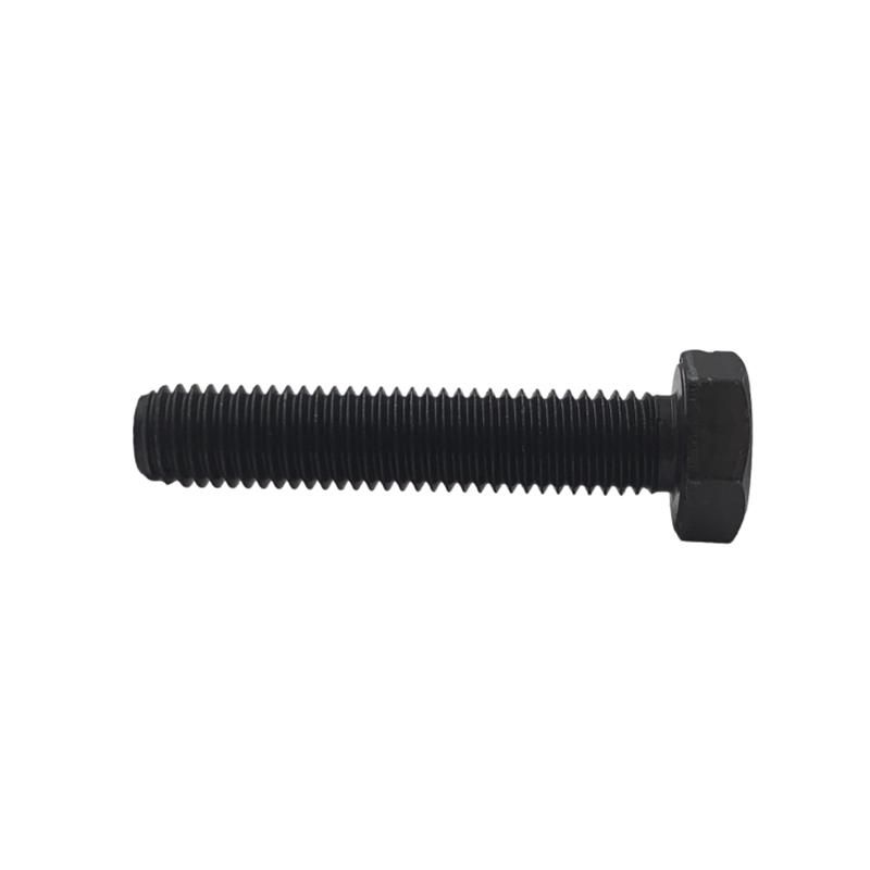 Vis TH (Tête Hexagonale) M12 X 60