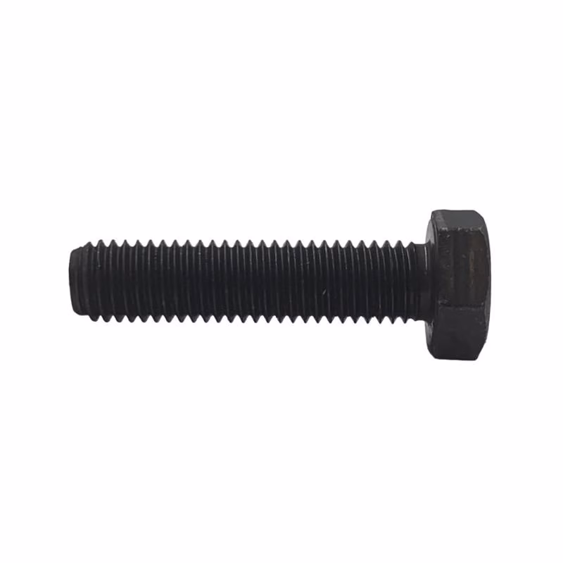 Vis TH (Tête Hexagonale) M12 X 50