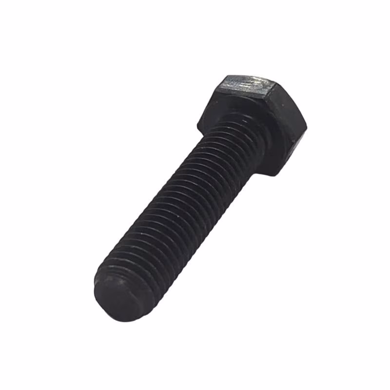 Vis TH (Tête Hexagonale) M12 X 50