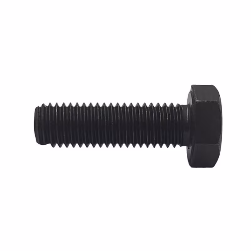 Vis TH (Tête Hexagonale)  M12 X 40