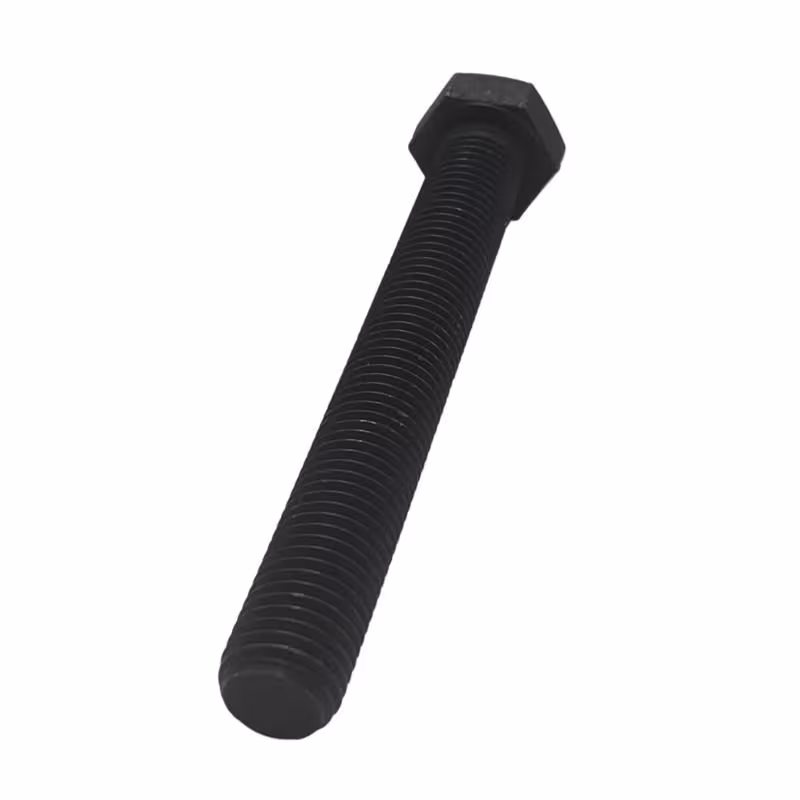 Vis TH (Tête Hexagonale) M16 X120 