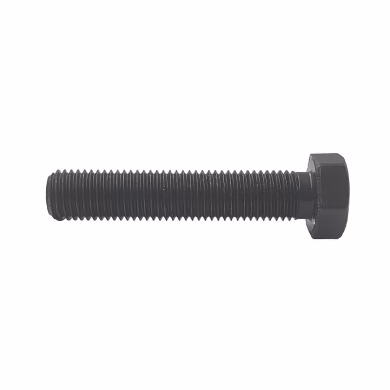 Vis TH (Tête Hexagonale) M16 X 80