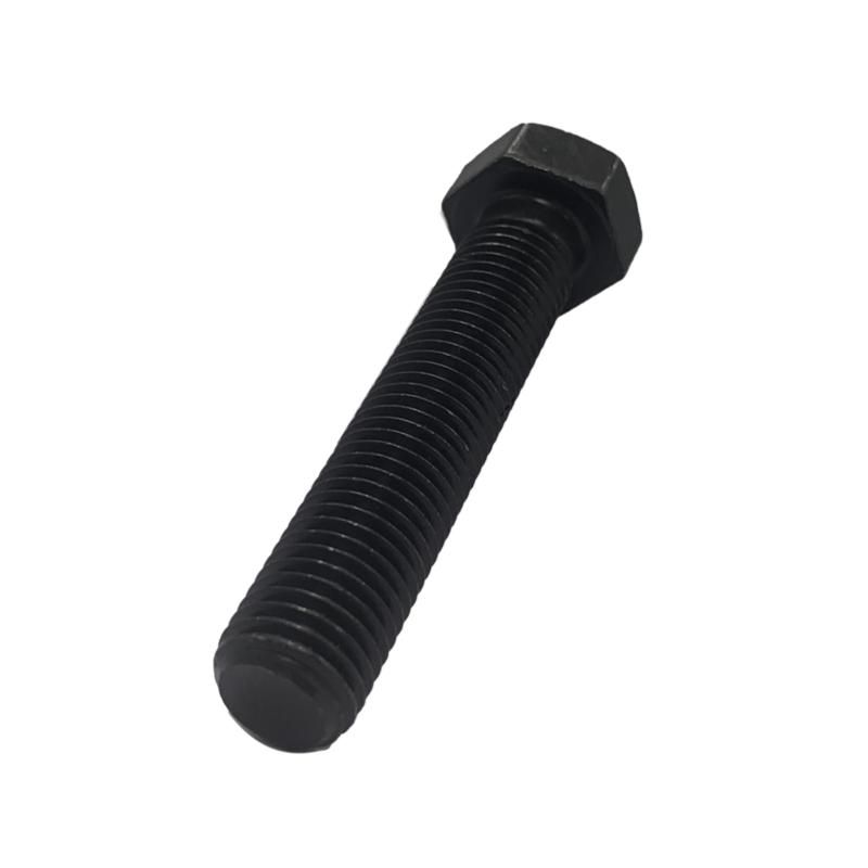 Vis TH (Tête Hexagonale) M16 X 80