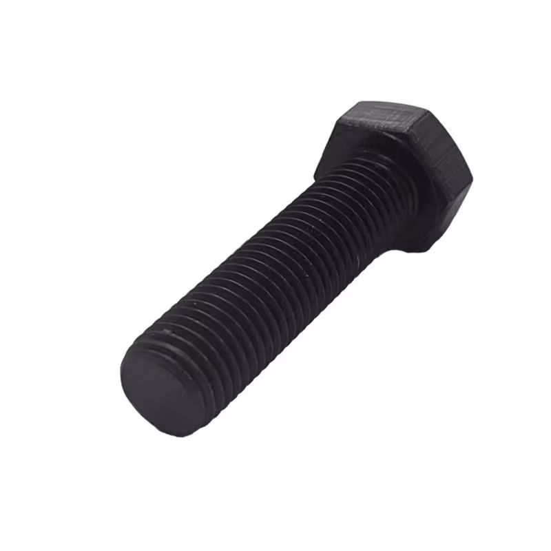 Vis TH (Tête Hexagonale) M16 X 60