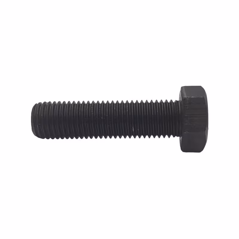 Vis TH (Tête Hexagonale) M16 X 60
