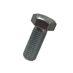 Vis TH (Tête Hexagonale) M16 X 40